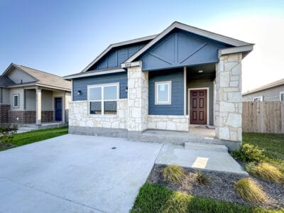 5712 St. Amy