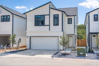 16011 Babcock Rd #24
