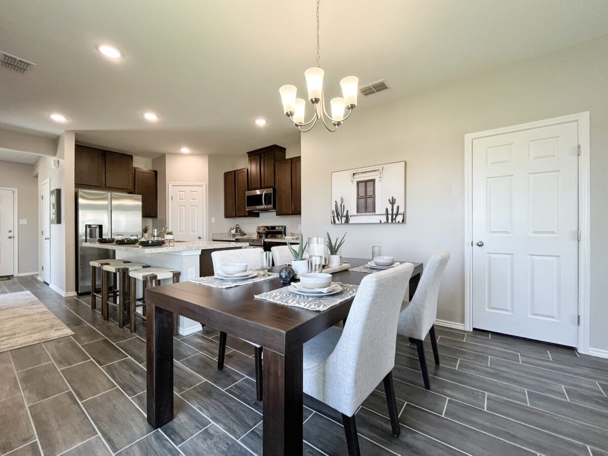 Wolf Creek: New Construction Homes For Sale in Laredo, TX - View Homes