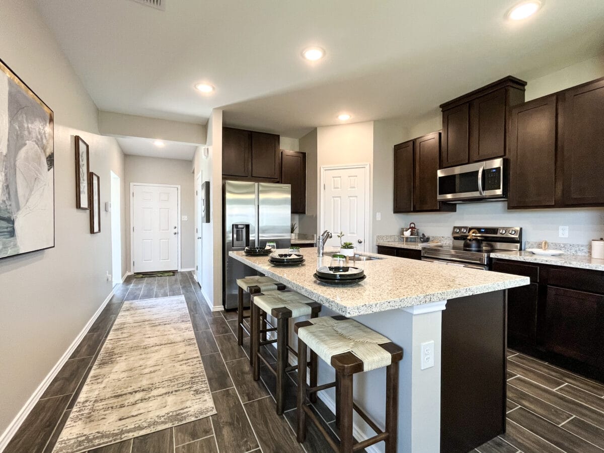 Wolf Creek: New Construction Homes For Sale in Laredo, TX - View Homes