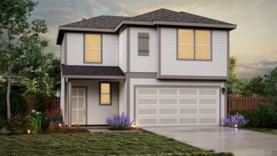14736 Prairie Clover