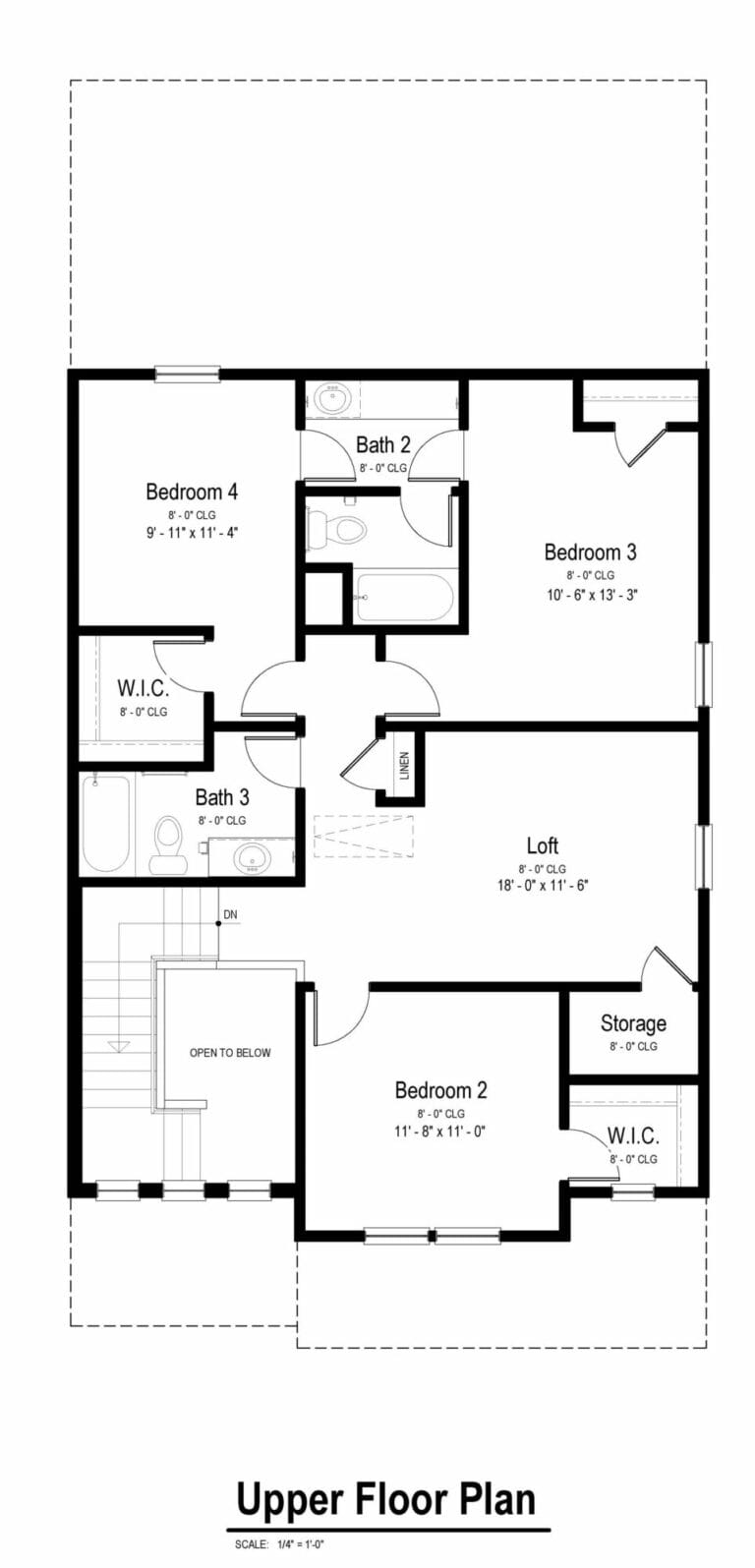 Vista View Floor Plan: The Meadows at Hunters Ranch - San Antonio, TX ...