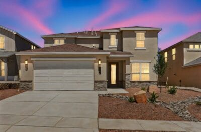 2244 Rocky Terrace