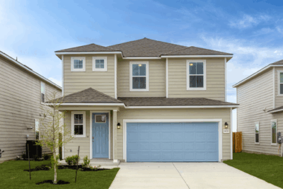14710 Prairie Clover