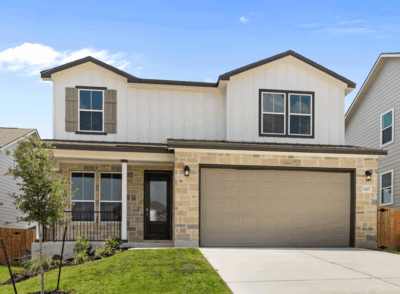 11107 Carlyle Springs