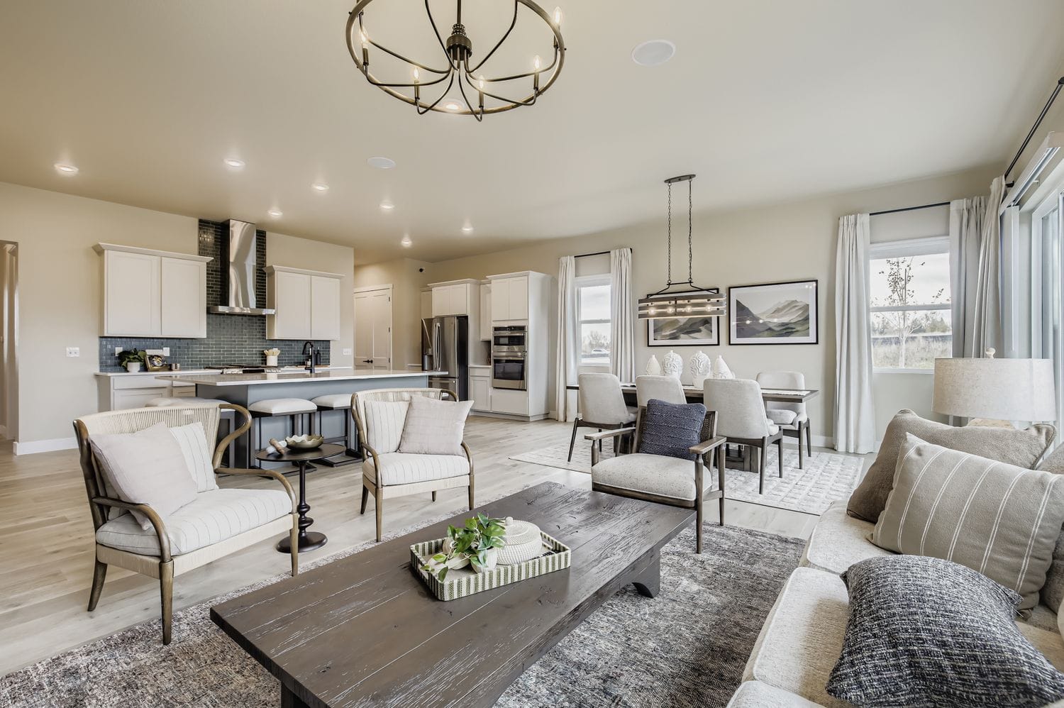 Country Club Reserve - 3527 Bethpage Drive, Fort Collins , Co