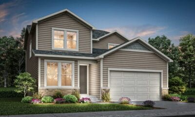 11813 Lost Peak Ln.