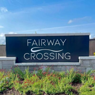 Fairway Crossing