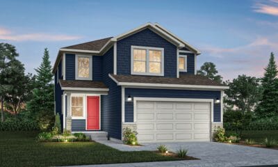 11823 Lost Peak Ln.