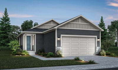 8144 Falling Rock