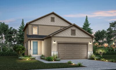 8160 Falling Rock