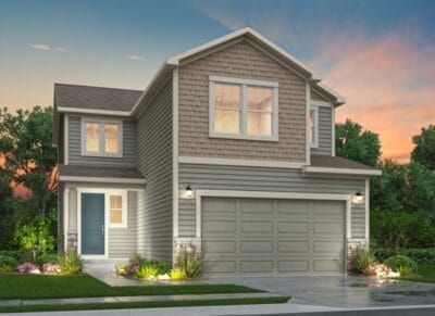 8176 Falling Rock