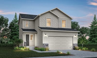 11863 Lost Peak Ln