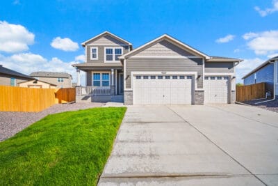 9334 Kitten Tail Ct.