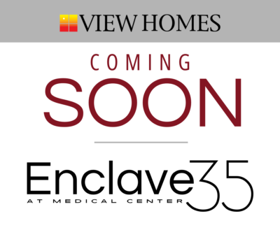 Enclave 35 at Medical Center