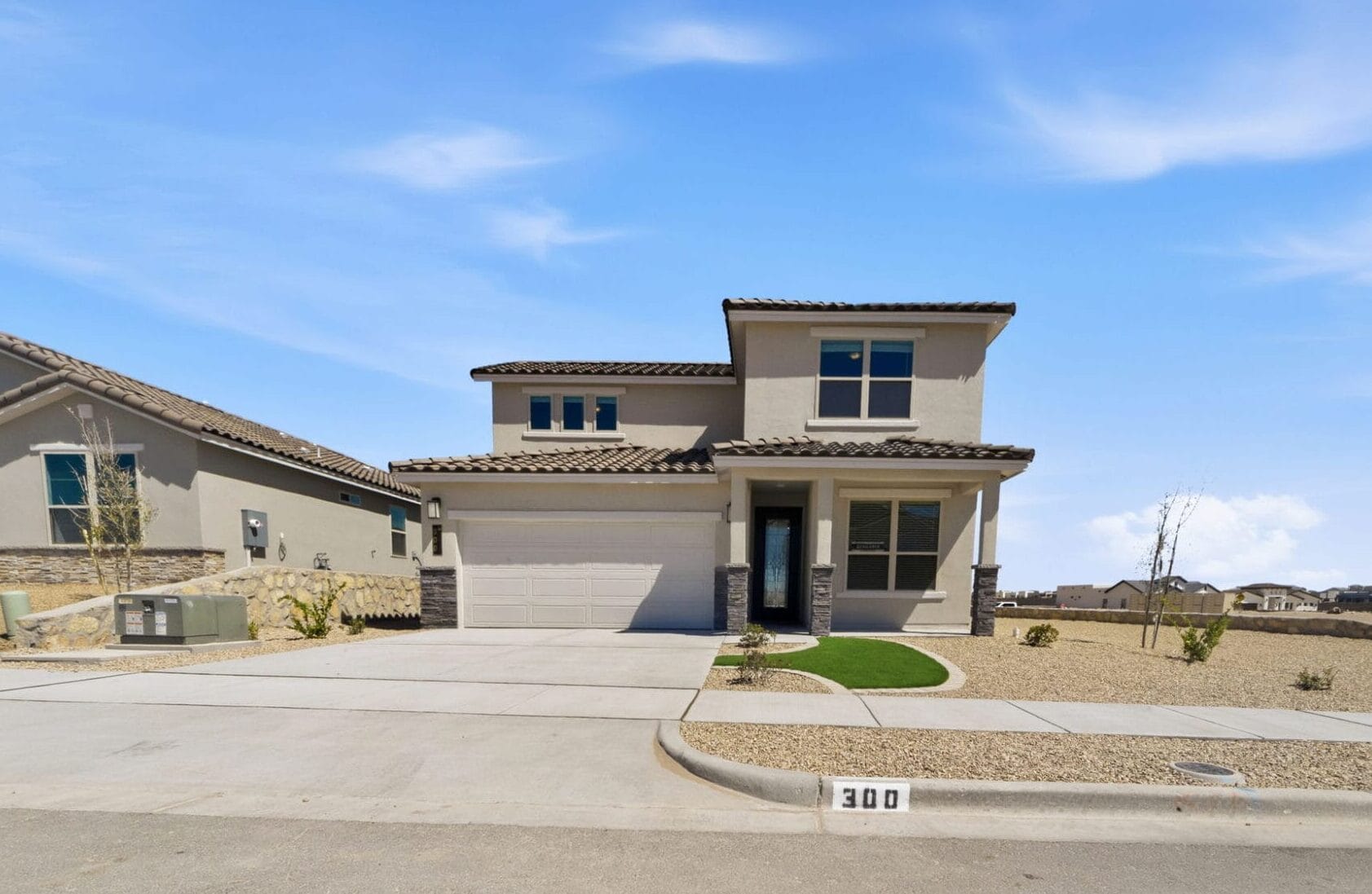 Move-In Ready Home