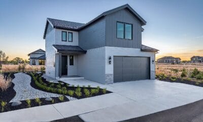 5391 Sidewinder Dr.