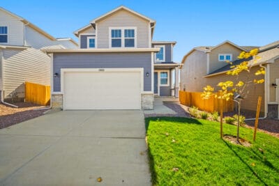 12001 Lake Trout Dr.