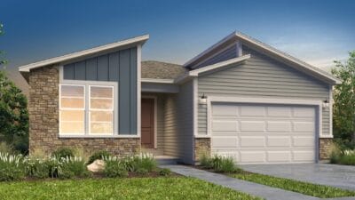 9168 Golden Buffs Dr.