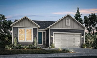 9169 Golden Buffs Dr.