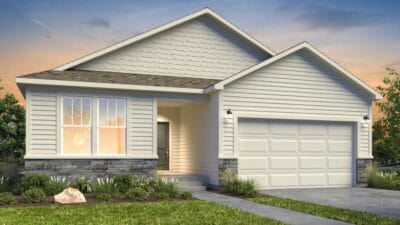 9133 Golden Buffs Dr.