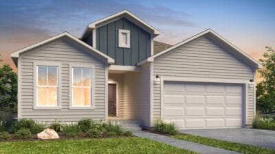 9157 Golden Buffs Dr.