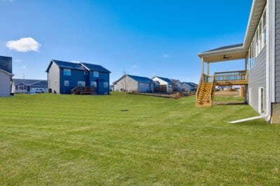 Ashley Acres