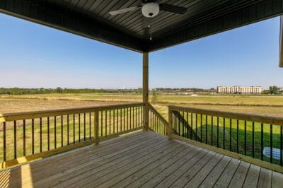 Oakwood Haven